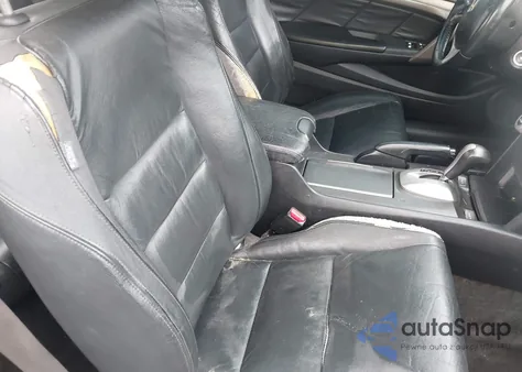 2009 Honda Accord 2.4 Ex-L z USA, uszkodzony, nr VIN 1HGCS12849A012290